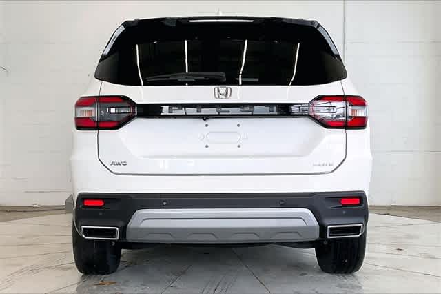 Thumbnail: 2023 Honda Pilot - 6