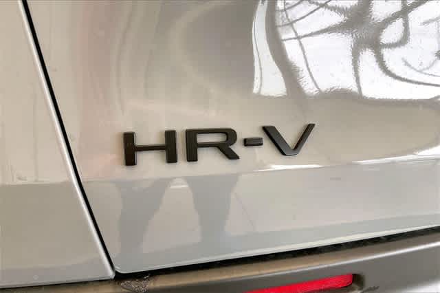 Thumbnail: 2026 Honda HR-V - 35