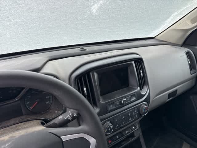 Thumbnail: 2019 GMC Canyon - 11