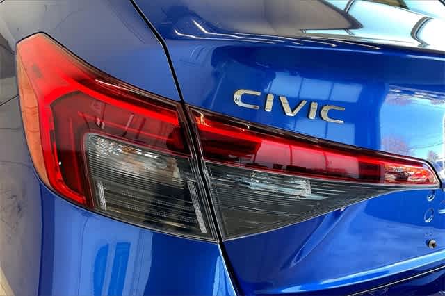 Thumbnail: 2023 Honda Civic - 33
