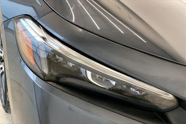 Thumbnail: 2022 Honda Civic - 32