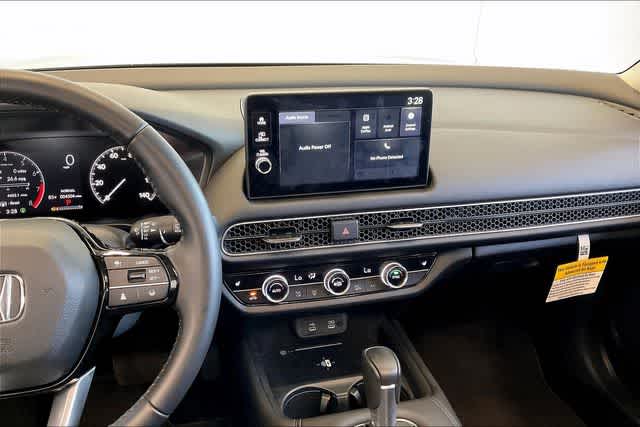 2027 Honda HR-V EX-L - Photo 17