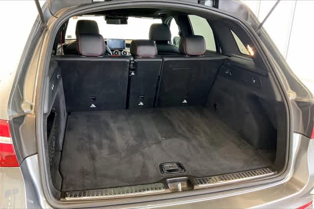 Thumbnail: 2019 Mercedes-Benz GLC - 20