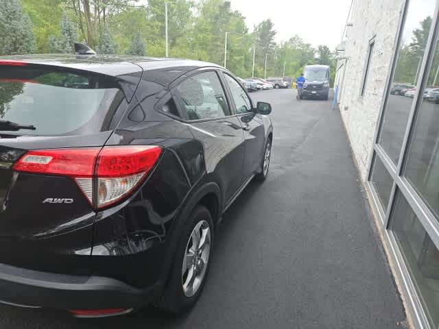 Thumbnail: 2021 Honda HR-V - 6