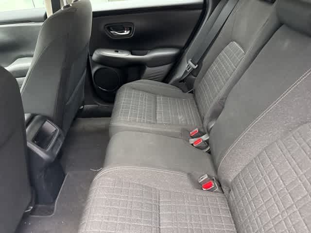 Thumbnail: 2023 Honda HR-V - 10