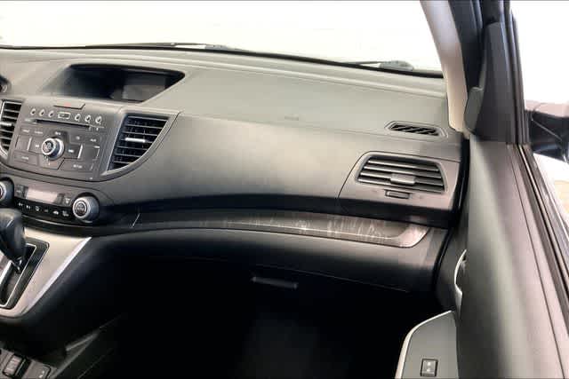 Thumbnail: 2012 Honda CR-V - 25