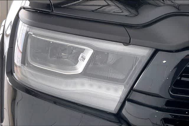 Thumbnail: 2021 RAM 1500 - 32