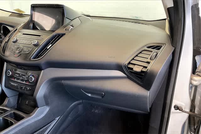 Thumbnail: 2018 Ford Escape - 25