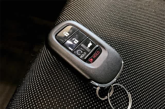 Thumbnail: 2024 Honda CR-V - 21