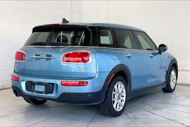 Thumbnail: 2017 MINI Cooper Clubman - 23