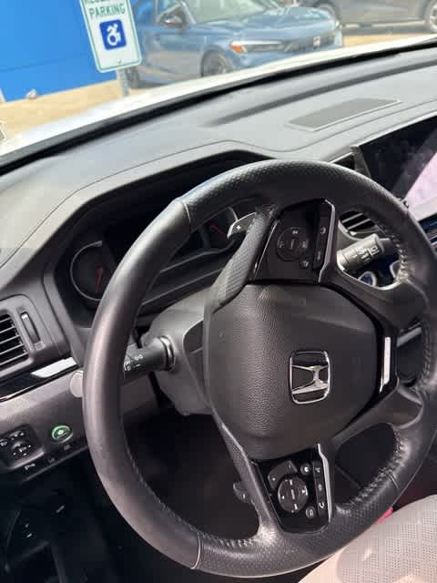 Thumbnail: 2021 Honda Passport - 12