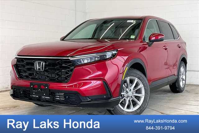 Thumbnail: 2024 Honda CR-V - 1