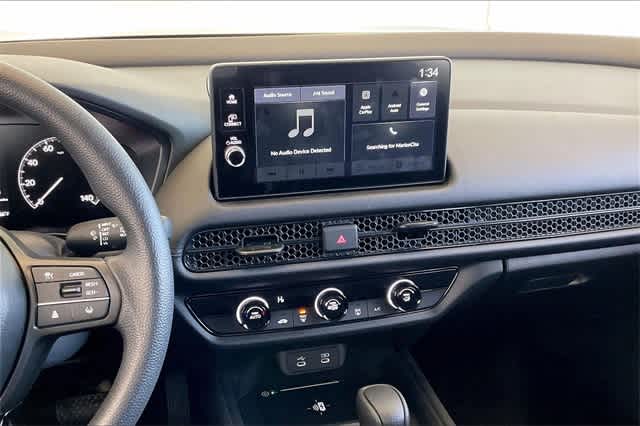 Thumbnail: 2026 Honda HR-V - 17