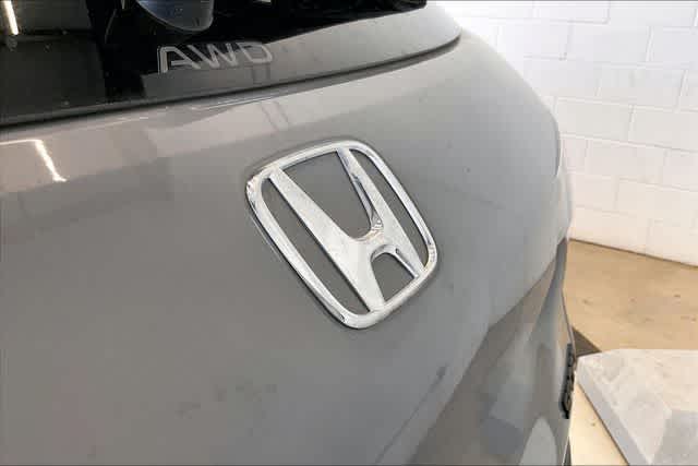 2027 Honda HR-V Sport - Photo 8