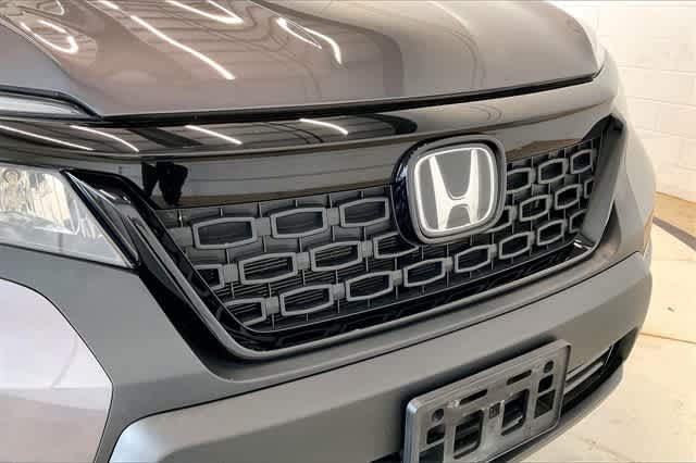 Thumbnail: 2019 Honda Passport - 34