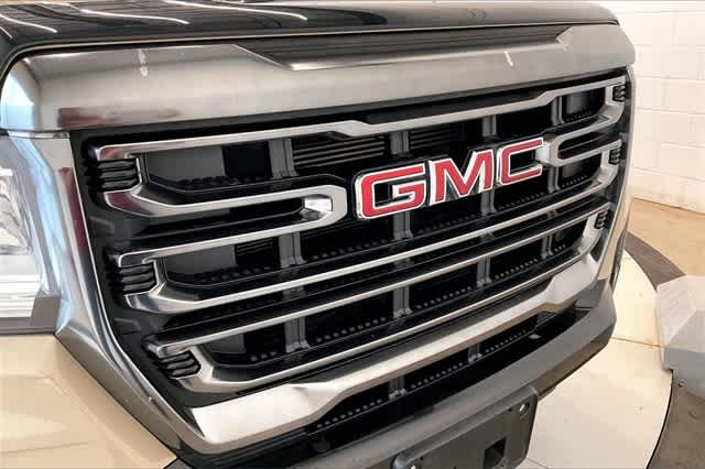 Thumbnail: 2022 GMC Canyon - 34