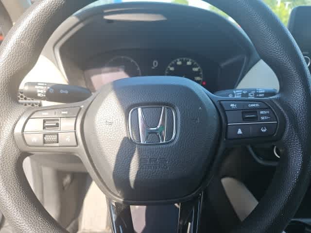 Thumbnail: 2024 Honda HR-V - 12