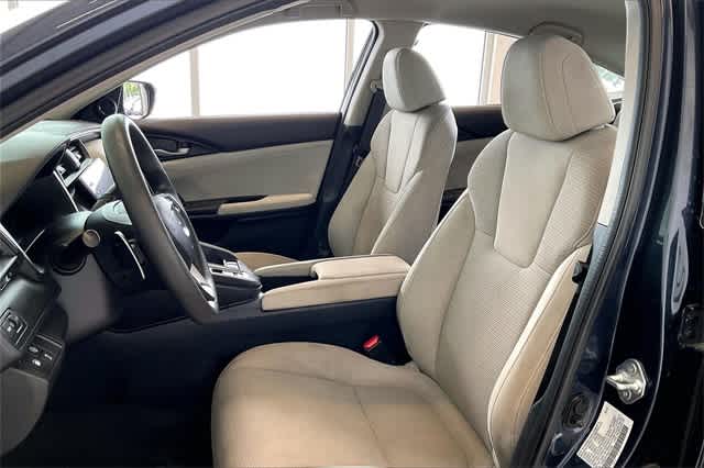 Thumbnail: 2022 Honda Insight - 12