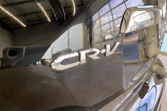 Thumbnail: 2009 Honda CR-V - 36