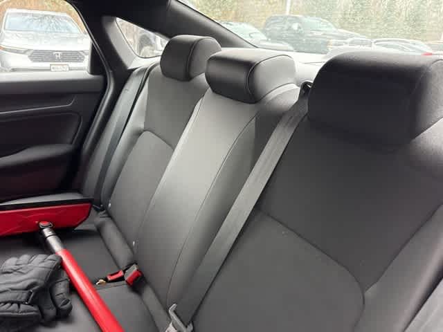 Thumbnail: 2023 Honda Civic - 11