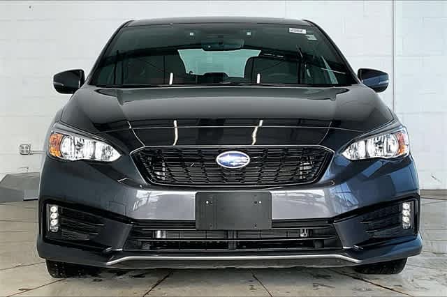 Thumbnail: 2020 Subaru Impreza - 7