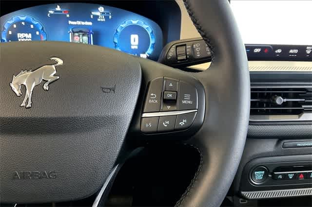 Thumbnail: 2025 Ford Bronco Sport - 28