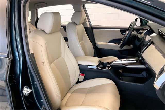 Thumbnail: 2018 Honda Clarity - 15