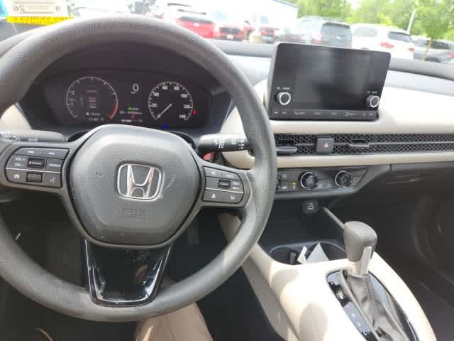 Thumbnail: 2023 Honda HR-V - 2