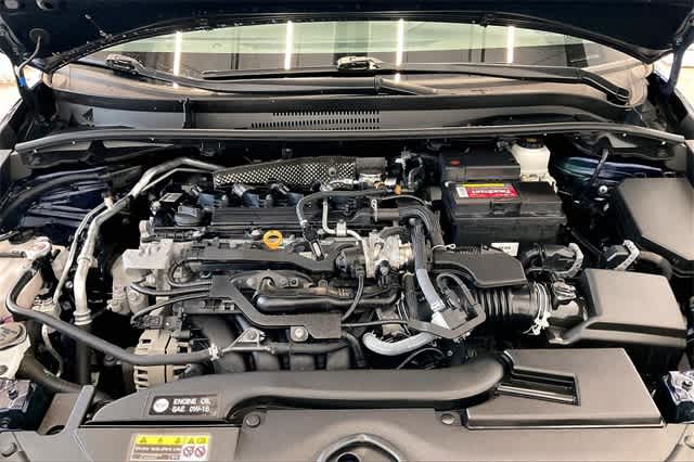 Thumbnail: 2023 Toyota Corolla - 10