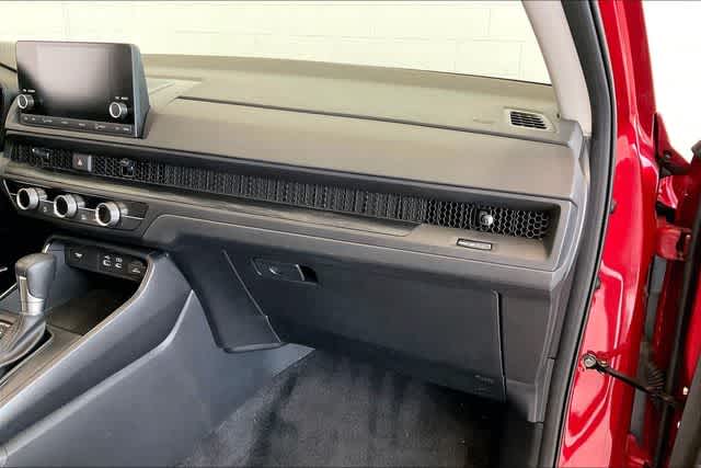 Thumbnail: 2024 Honda CR-V - 25