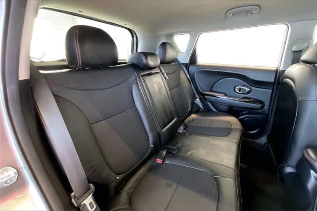 Thumbnail: 2017 Kia Soul - 25