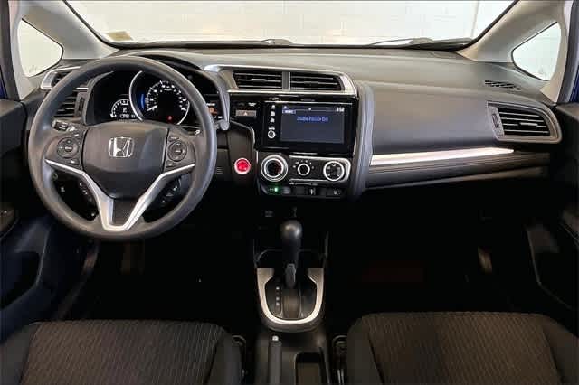 Thumbnail: 2019 Honda Fit - 11