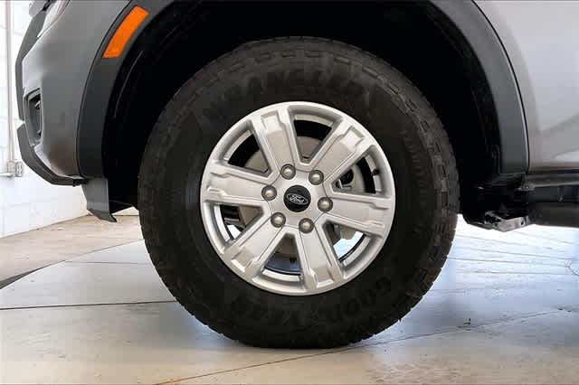 Thumbnail: 2024 Ford Ranger - 9