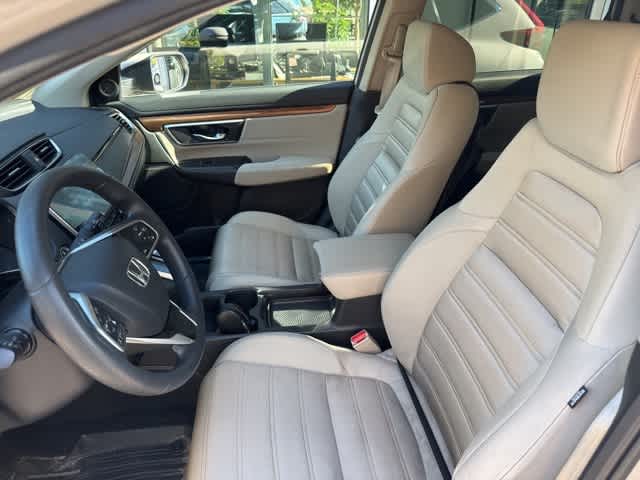 Thumbnail: 2019 Honda CR-V - 10