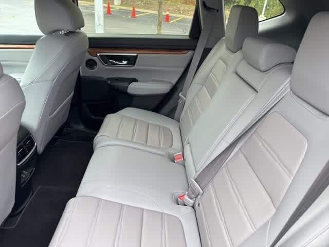 Thumbnail: 2021 Honda CR-V - 11
