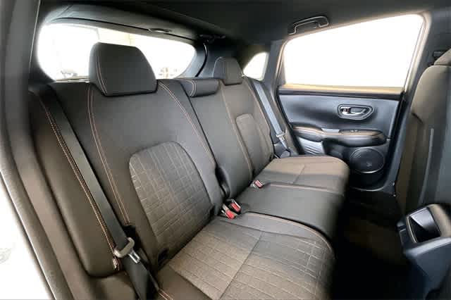 Thumbnail: 2023 Honda HR-V - 26