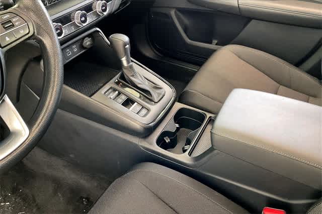 Thumbnail: 2023 Honda CR-V - 18