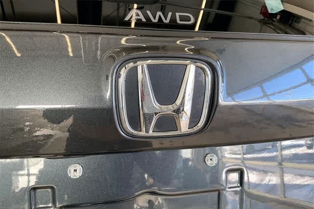 Thumbnail: 2023 Honda CR-V - 8