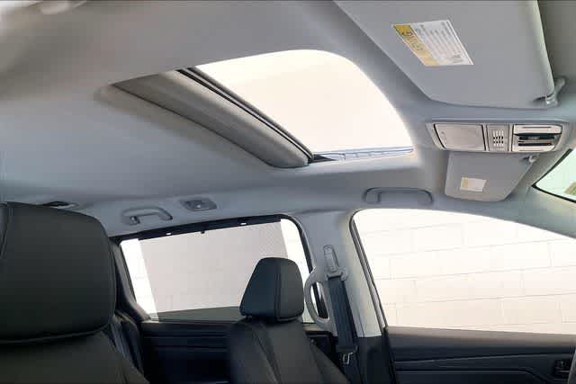 Thumbnail: 2026 Honda Odyssey - 33