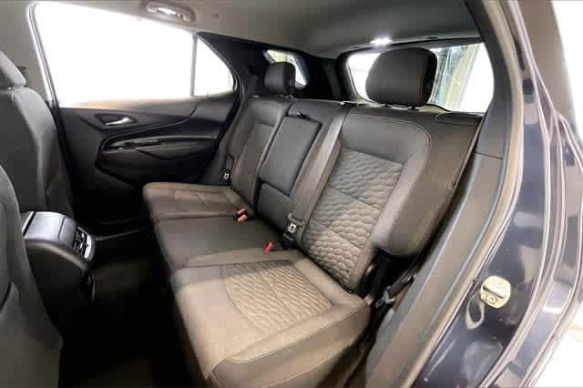 Thumbnail: 2018 Chevrolet Equinox - 15