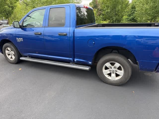 Thumbnail: 2019 RAM 1500 Classic - 9