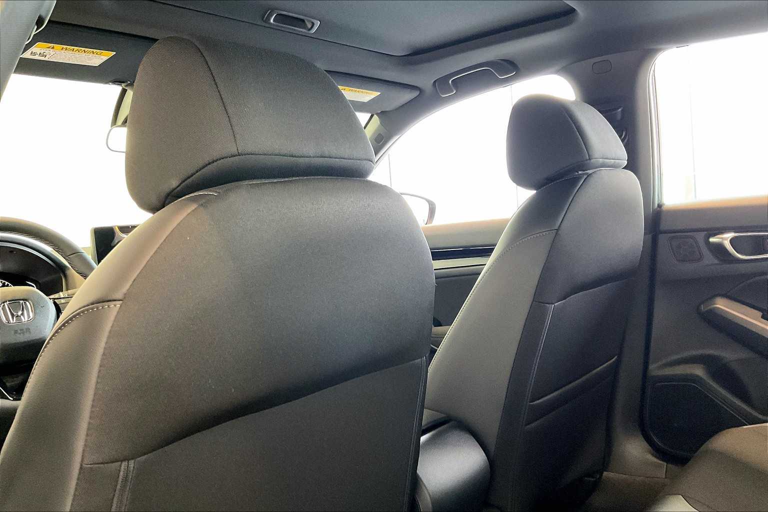 Thumbnail: 2026 Honda Civic - 12