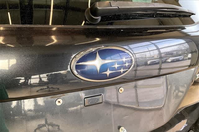 Thumbnail: 2018 Subaru Forester - 8