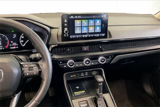 Thumbnail: 2023 Honda CR-V - 17