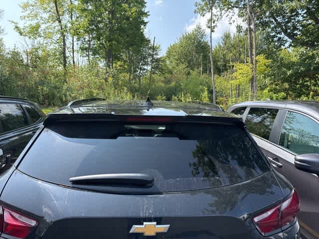 Thumbnail: 2020 Chevrolet Blazer - 5