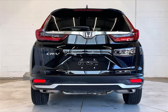 Thumbnail: 2020 Honda CR-V - 6