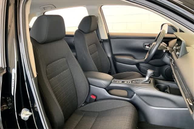 Thumbnail: 2024 Honda HR-V - 15