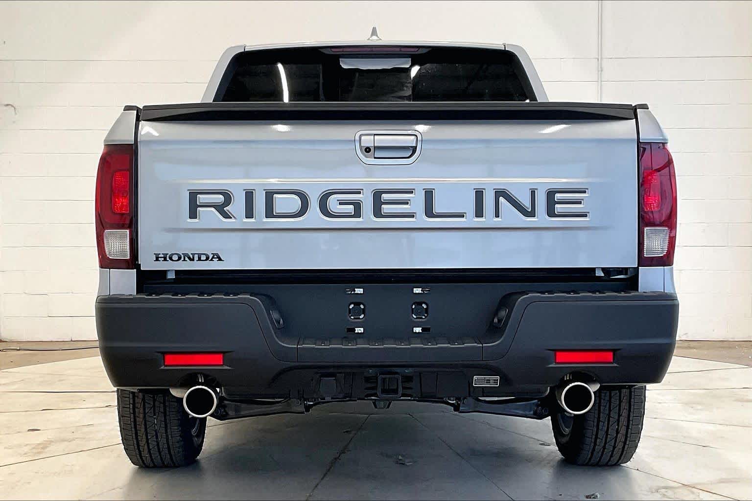 Thumbnail: 2026 Honda Ridgeline - 5