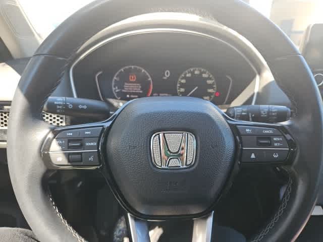Thumbnail: 2022 Honda Civic - 14