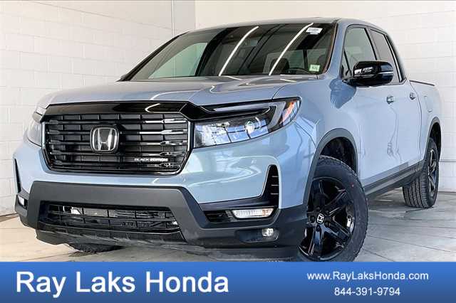 Thumbnail: 2023 Honda Ridgeline - 1